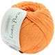 Lana Grossa WAKAME Uni/Print (Linea Pura) | 024-Mandarin