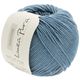 Lana Grossa WAKAME Uni/Print (Linea Pura) | 030-Graublau