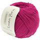 Lana Grossa WAKAME Uni/Print (Linea Pura) | 038-Dunkelpink