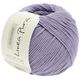 Lana Grossa WAKAME Uni/Print (Linea Pura) | 040-Fliederlila