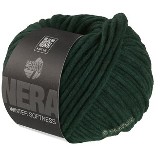 Lana Grossa WINTER SOFTNESS (Nera)