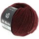 Lana Grossa YAK MERINO | 004-Burgund meliert