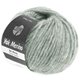 Lana Grossa YAK MERINO | 018-Hellgrau meliert