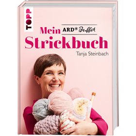 Lana Grossa Mein ARD Buffet Strickbuch