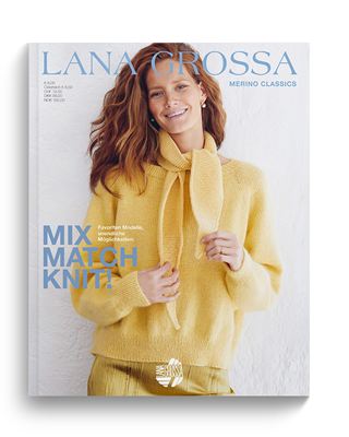 Merino Classics No. 1