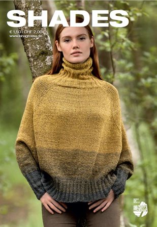 Lana Grossa SHADES