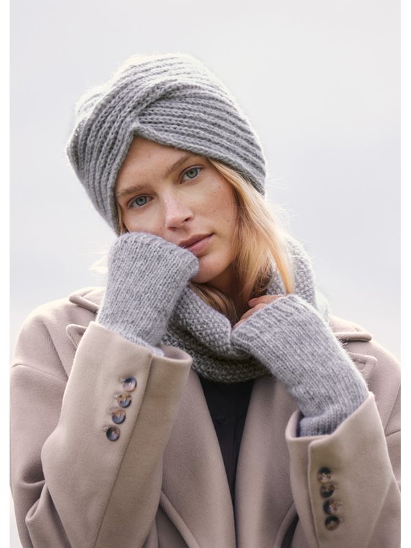 Lana Grossa STULPEN Brigitte No. 2