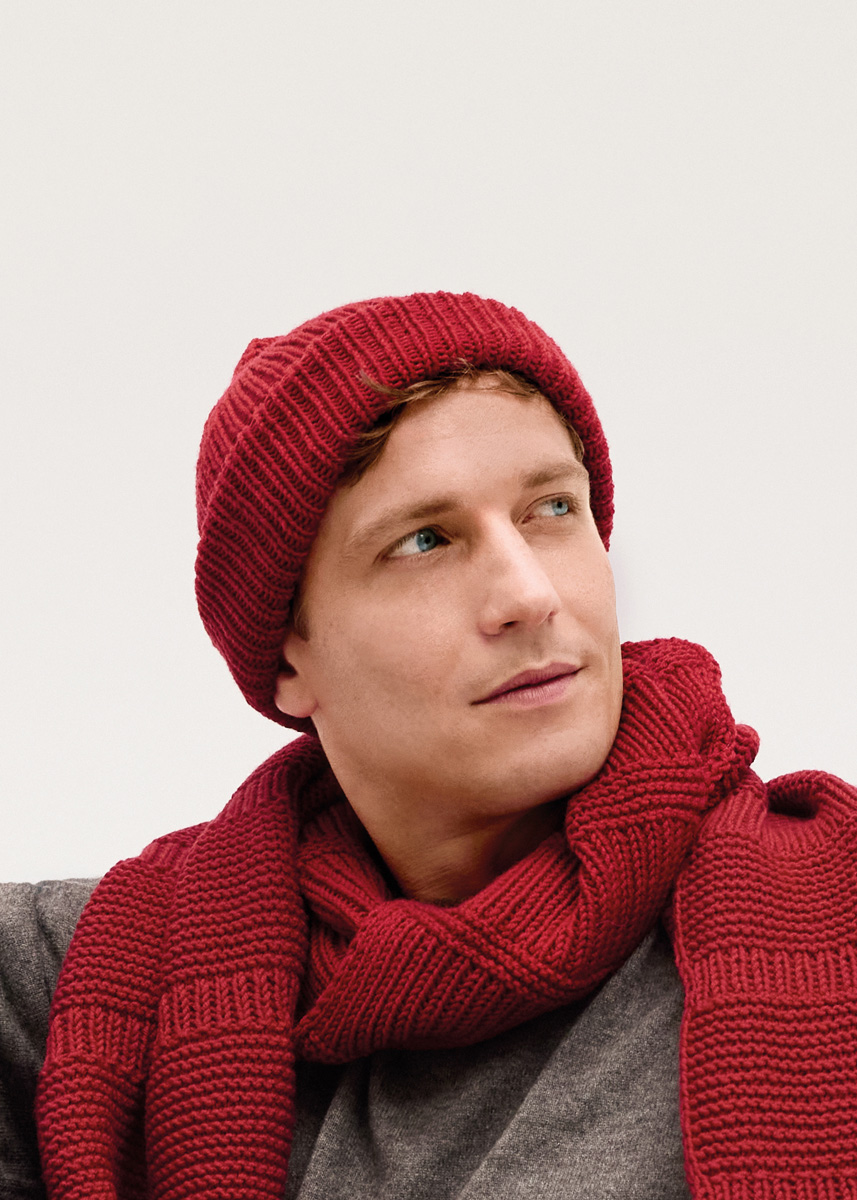 Lana Grossa ACCESSOIRES No. 23