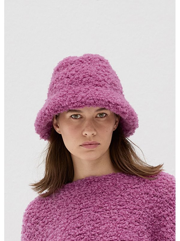 Lana Grossa HUT Orsetto