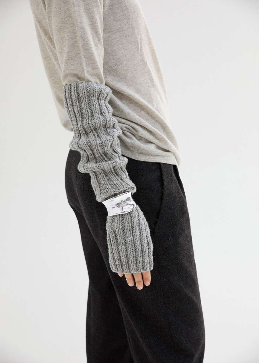 Lana Grossa ACCESSOIRES No. 23