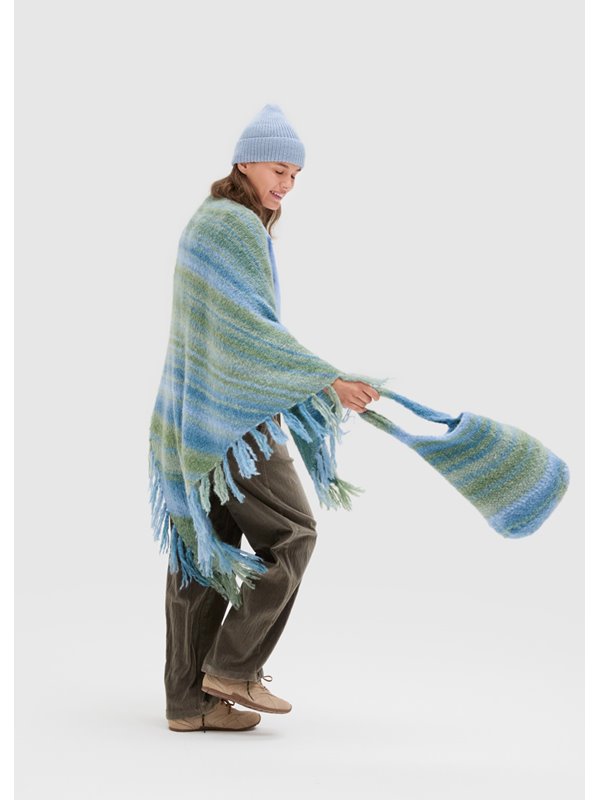 Lana Grossa DREIECKSTUCH Gigante