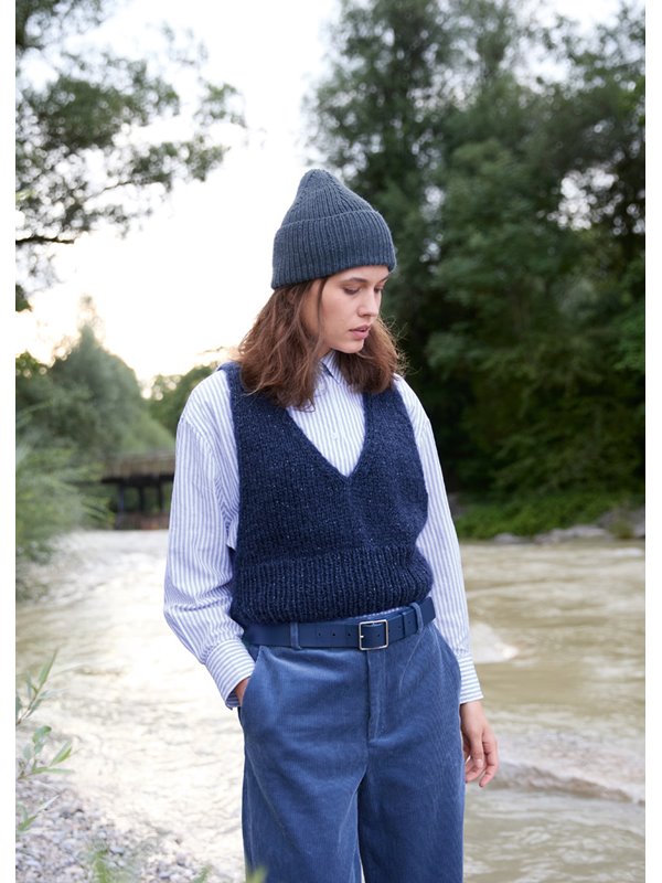 Lana Grossa TOP Mohair di Gio & Glamour