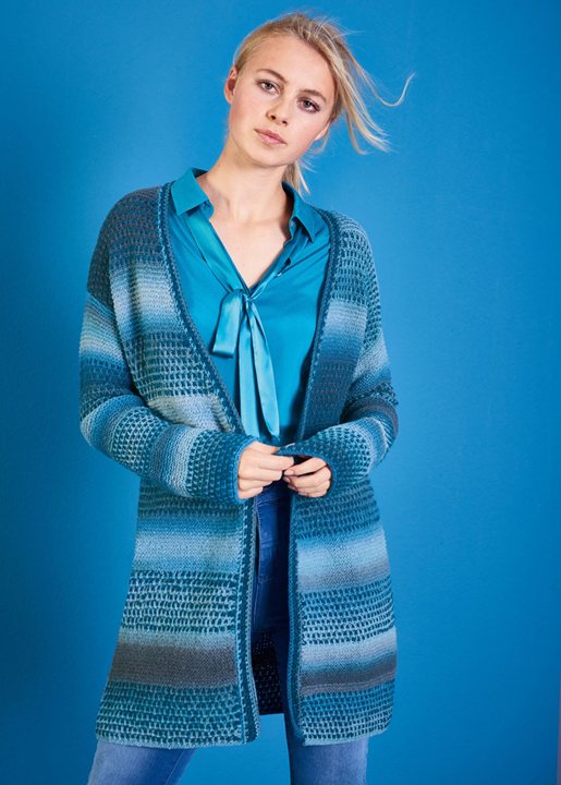 Filati LANA GROSSA Wolle portofrei kaufen - FILATI | Strickanleitungen, Garne ...