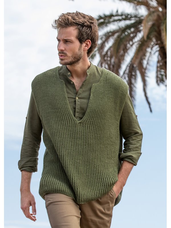 Lana Grossa TOP Pima