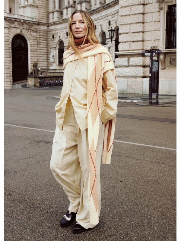 Lana Grossa CAPE & LOOP Merino Superiore