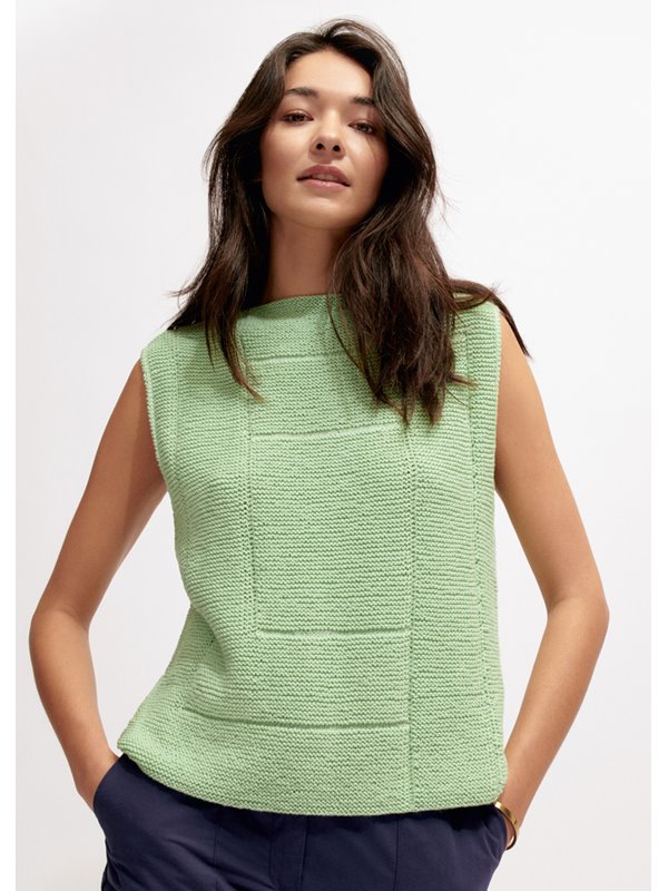 Lana Grossa TOP Cotton Wool