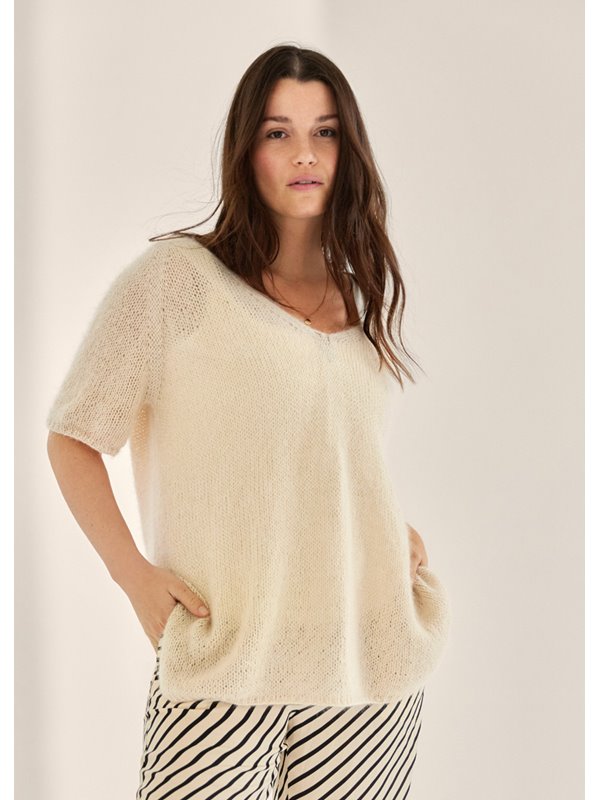 Lana Grossa SHIRT Setapura & Silkhair