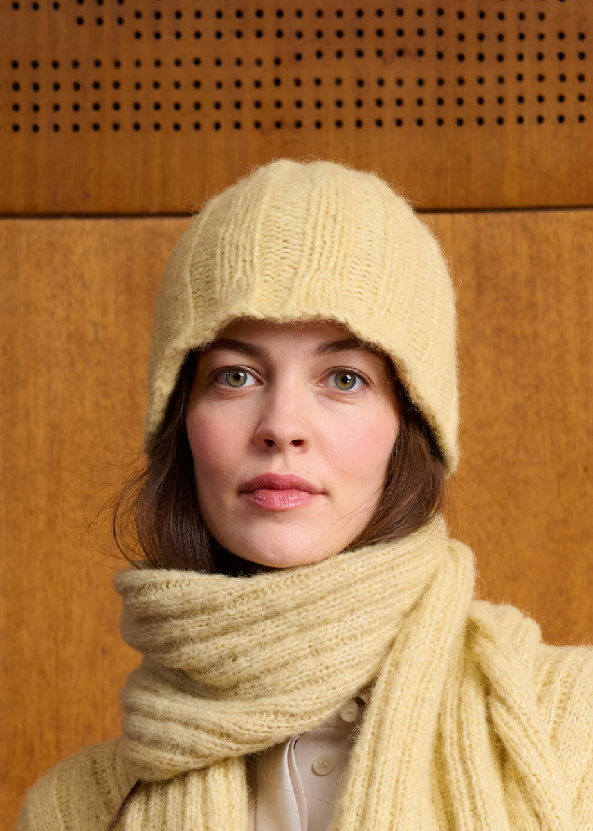 Lana Grossa Classici No. 29