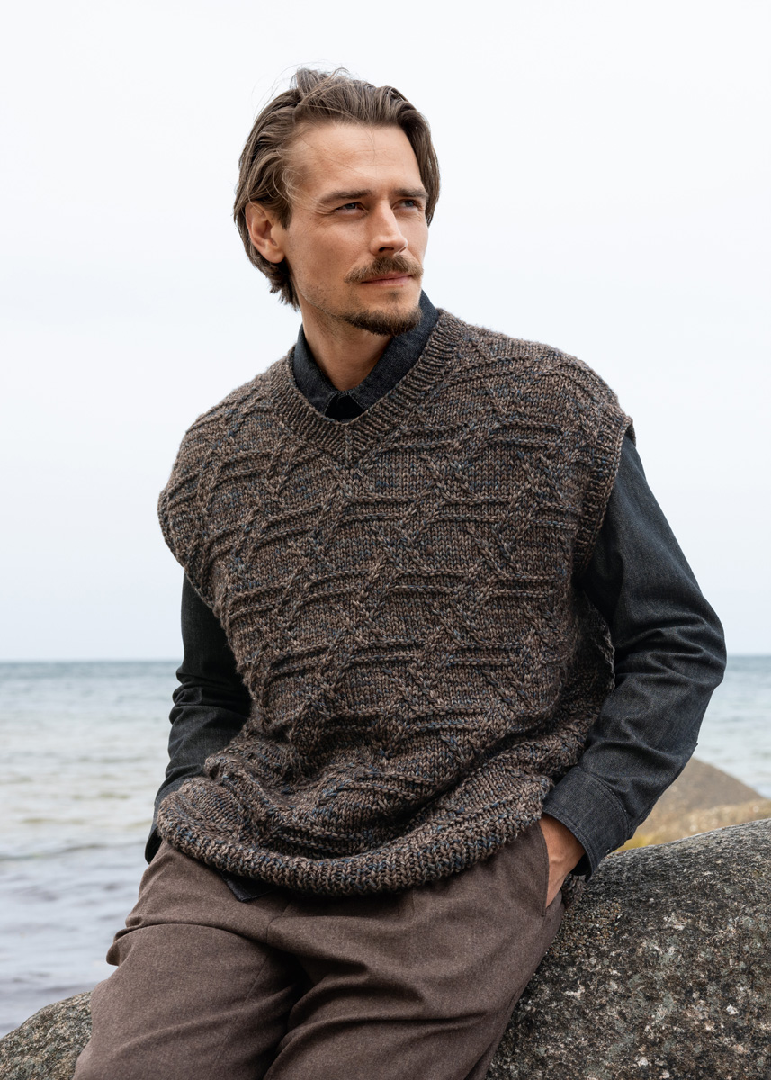 Lana Grossa Classici No. 29