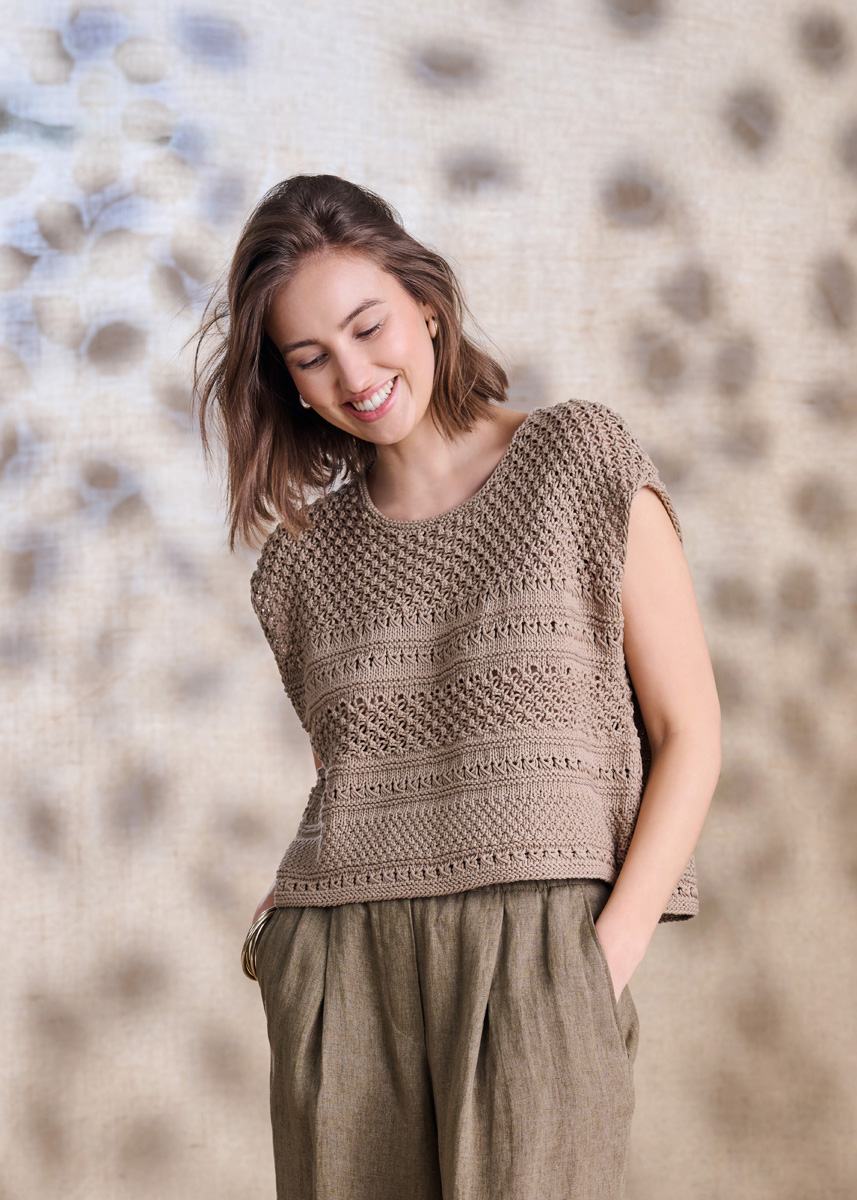 TOP Promessa von Lana Grossa