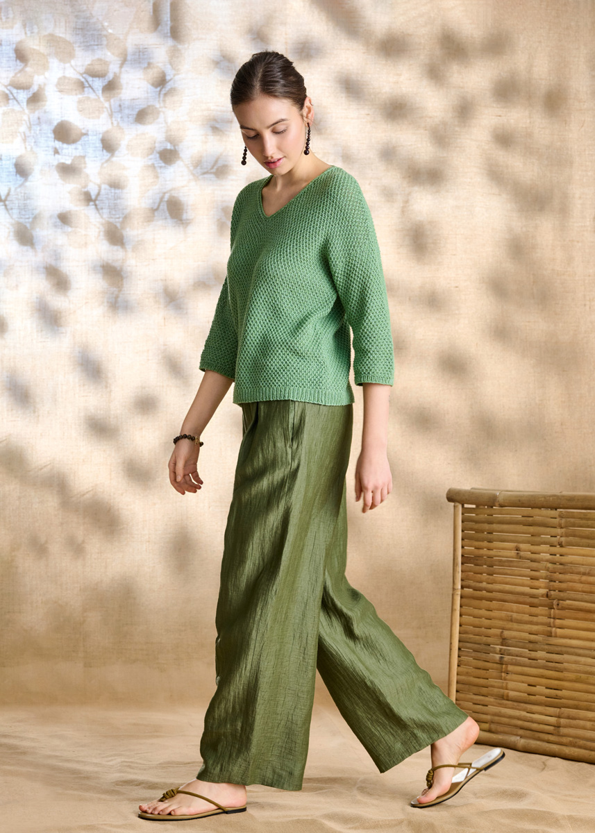 Lana Grossa Classici No. 30