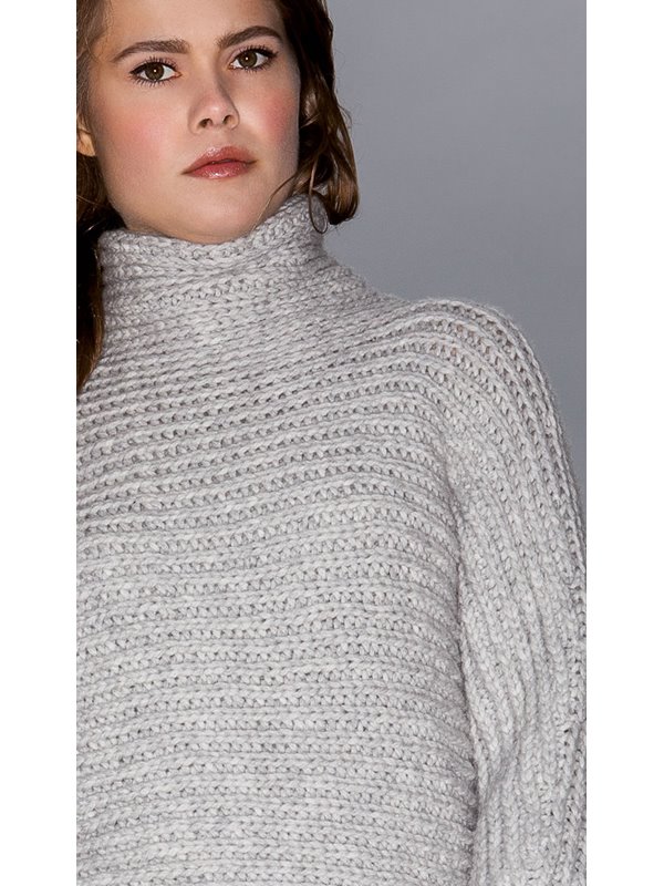 PULLI Alta Moda Cashmere 16 von Lana Grossa | FILATI Handstrick No. 61 ...