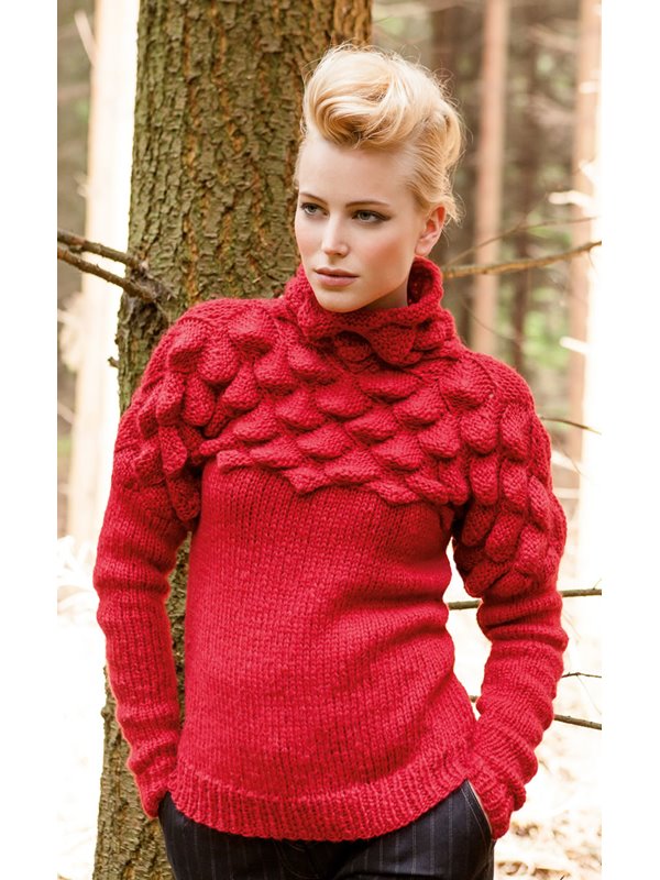 Lana Grossa PULLI Softness