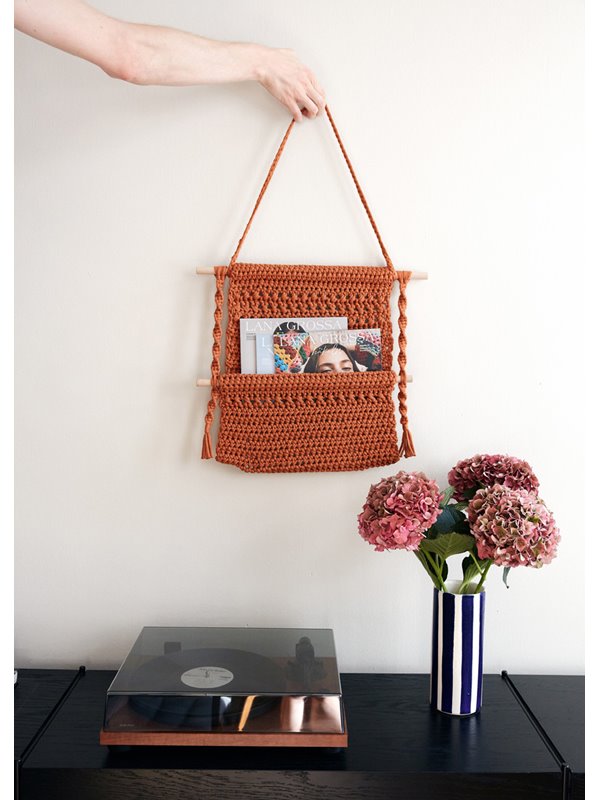 Lana Grossa UTENSILO The Tube