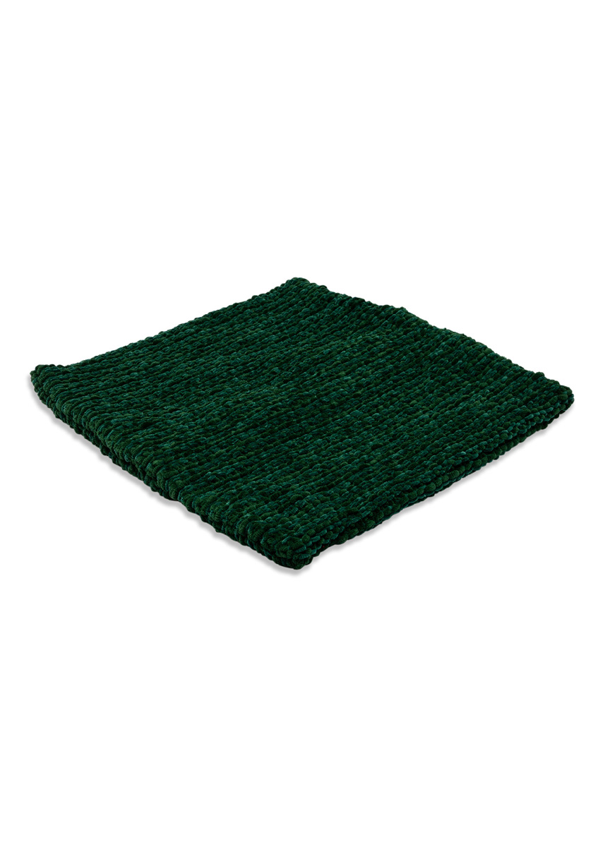 KISSENHÜLLE The Look & The Look Fine von Lana Grossa