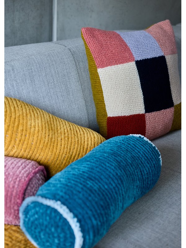 Lana Grossa NACKENROLLE The Look & The Look Fine