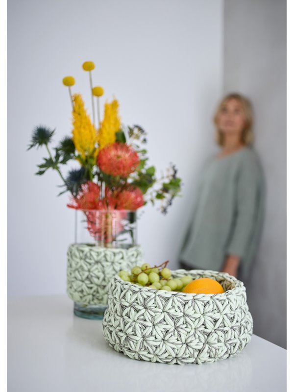 Lana Grossa KORB The Tube & The Core