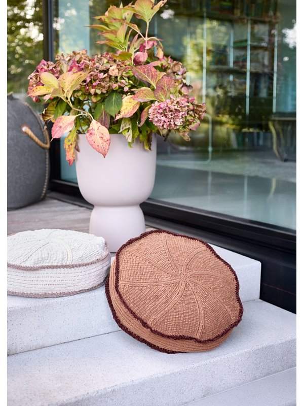 Lana Grossa KISSENHÜLLE The Look & The Look Fine