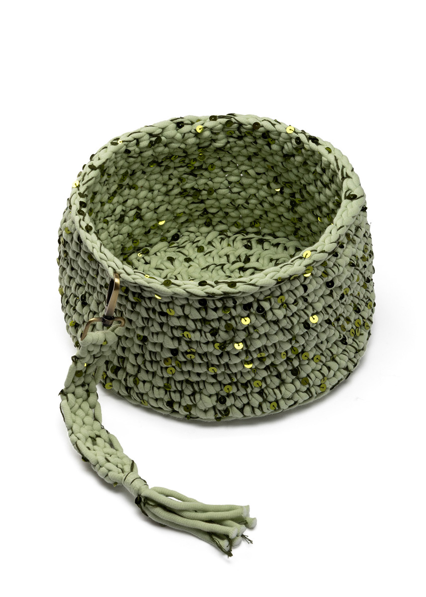 SCHALE The Tube & Cosmo von Lana Grossa