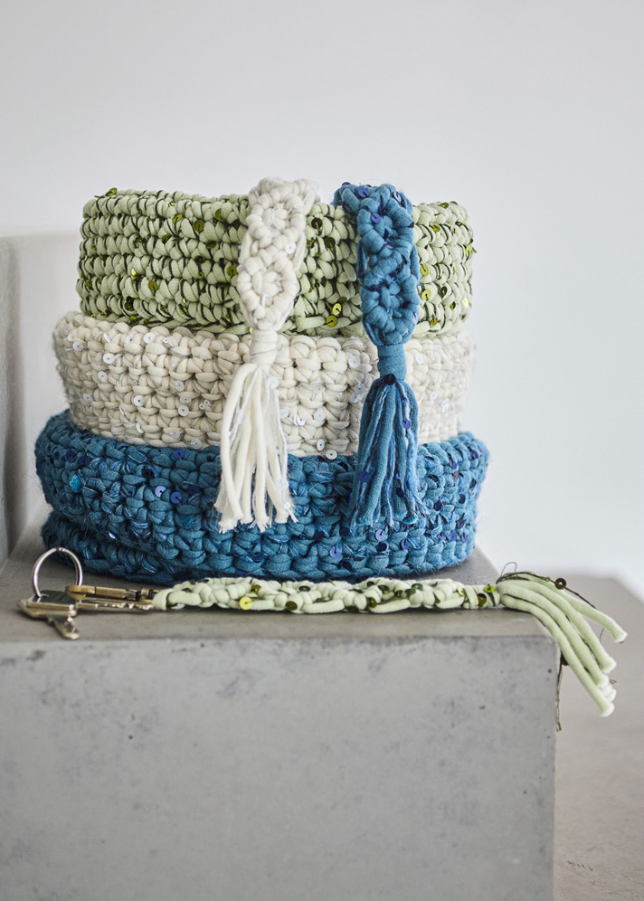 Lana Grossa home No. 78