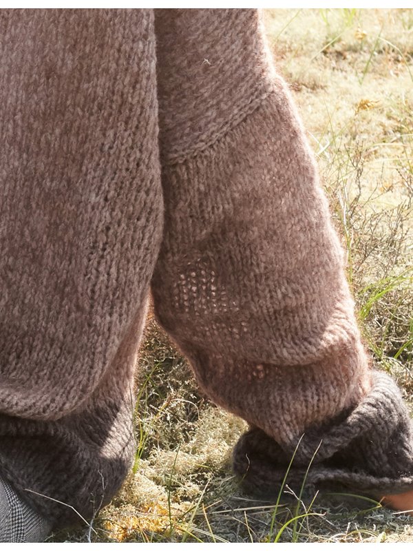 PULLI MIT SCHILDKR TKRAGEN Peloso Von Lana Grossa FILATI No 58 pulli-mit-schildkr-tkragen-peloso-von-lana-grossa-filati-no-58