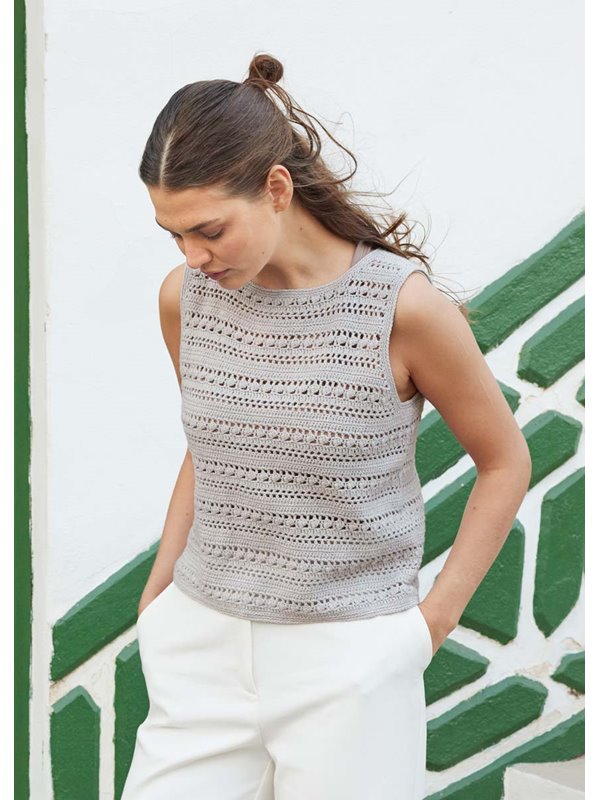 Lana Grossa TOP Sottile