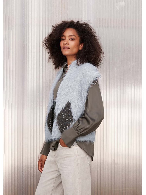 Lana Grossa WESTE Ecopuno, Basta & Cosmo