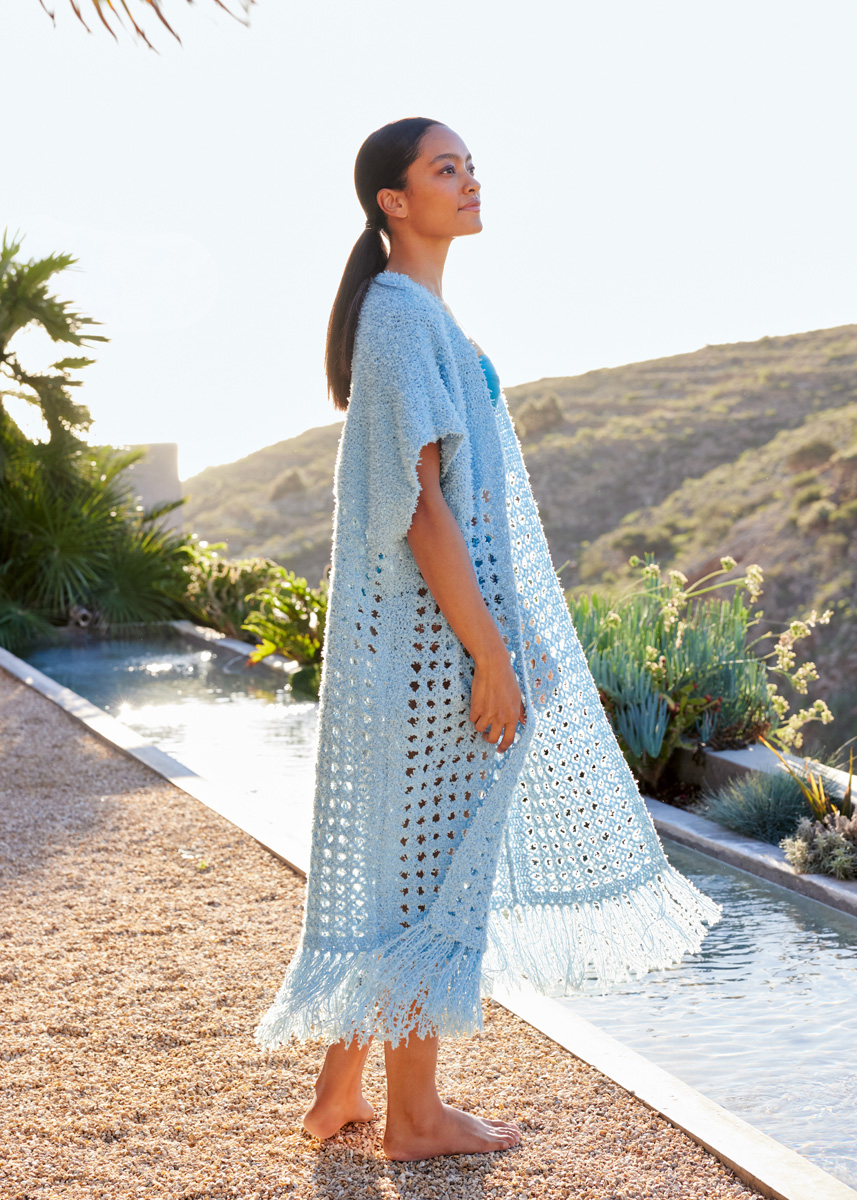 WESTE Frizzante von Lana Grossa