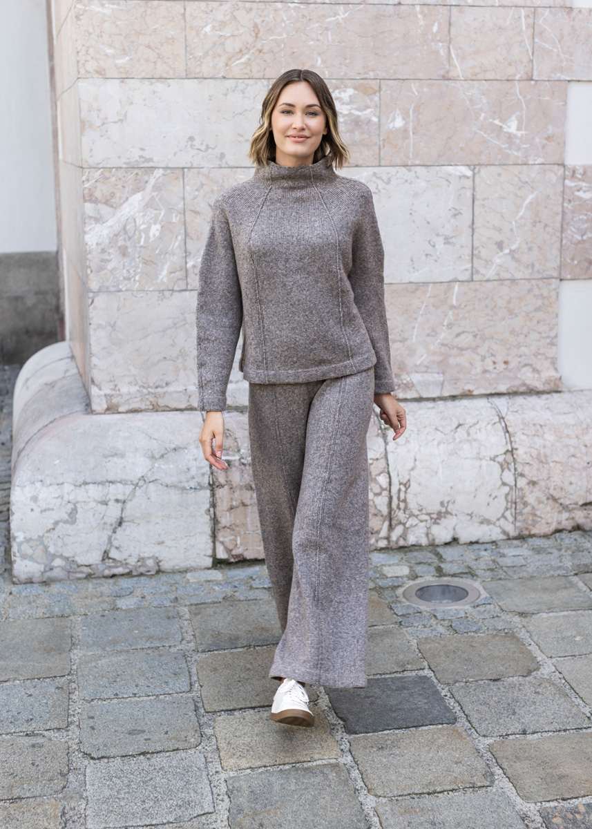 HOSE Cashmere 16 Fine von FILATI Studio