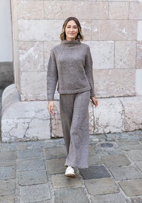 Lana Grossa HOSE Cashmere 16 Fine