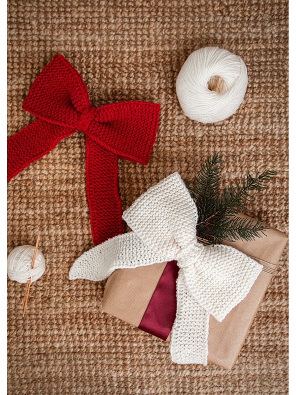 FILATI Studio SCHLEIFE Merino Miscela