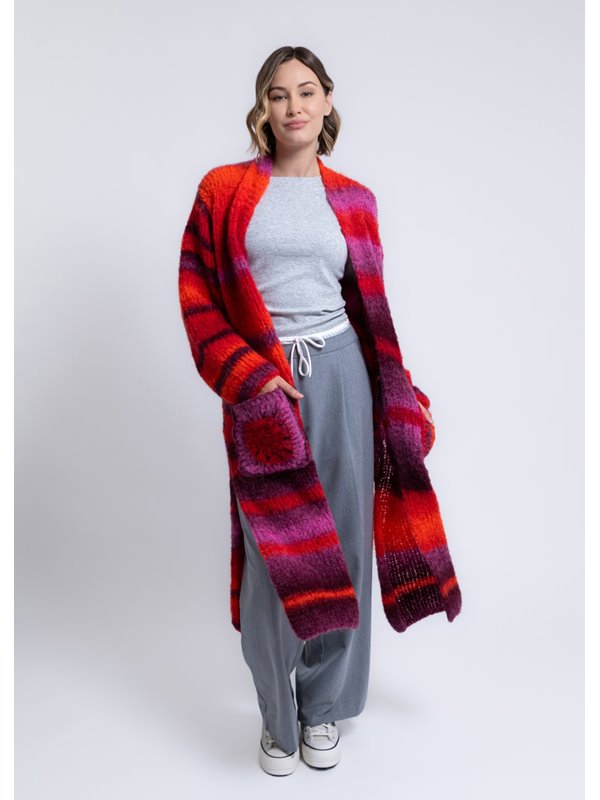 FILATI Studio MANTEL Gigante