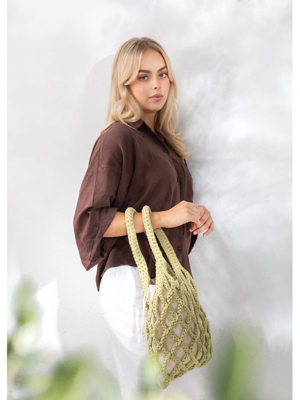 FILATI Studio SIENA BAG The Tube