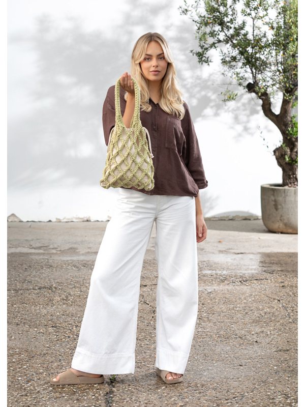 FILATI Studio SIENA BAG The Tube