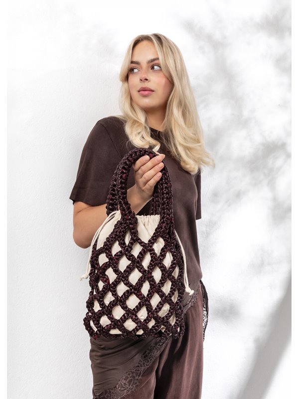 FILATI Studio SIENA BAG The Loop