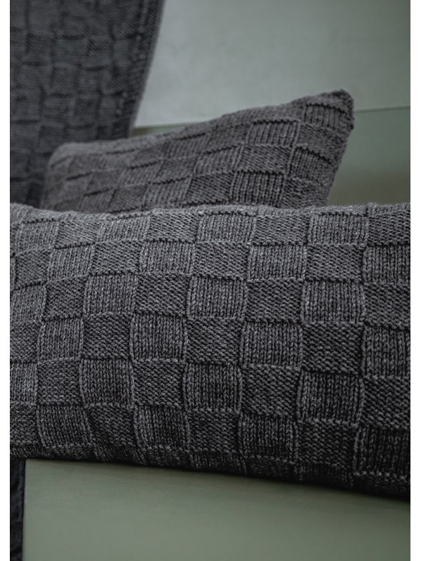 FILATI Studio KISSENHÜLLE Merino Miscela