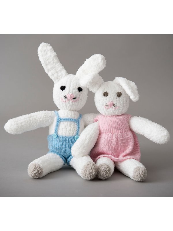 Lana Grossa HASEN Leggero II/Cool Wool Baby