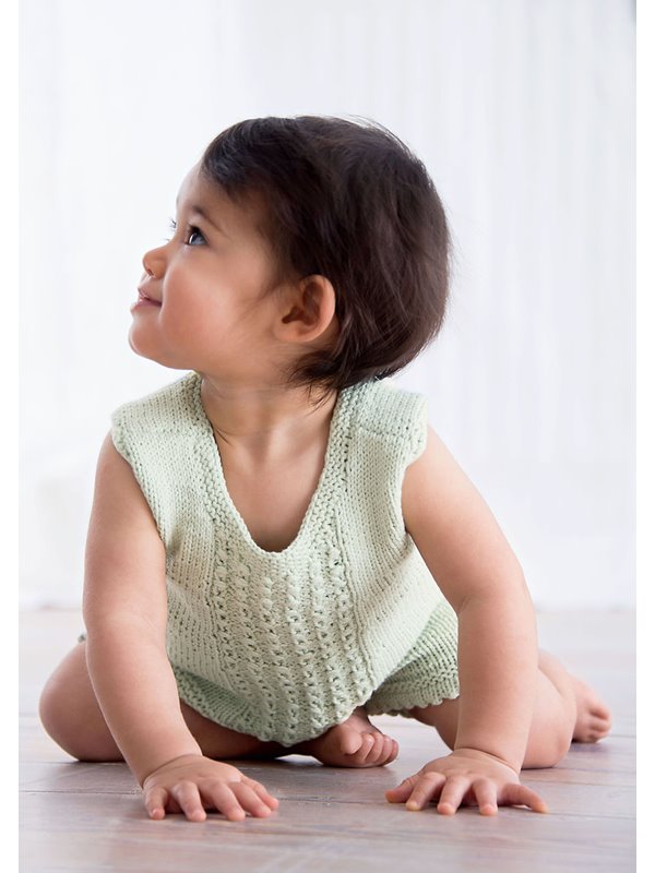 Lana Grossa TUNIKA Elastico