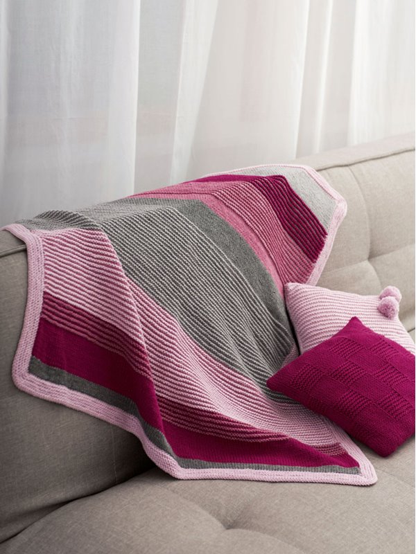 Lana Grossa DECKE Cool Wool Big