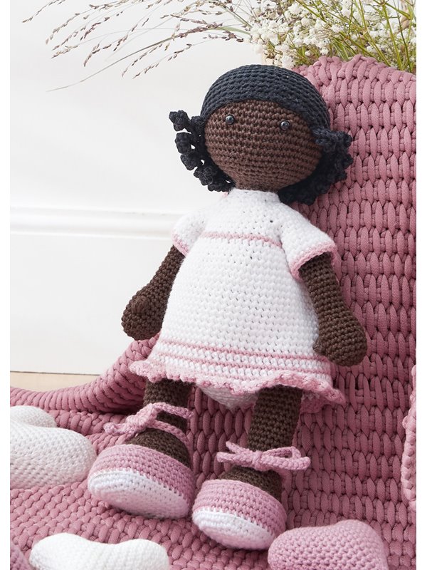 Lana Grossa PUPPE Cotone & Elastico